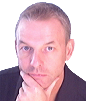 Bradley F. Cowan Photo