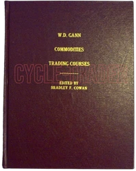 Gann Commodities Course