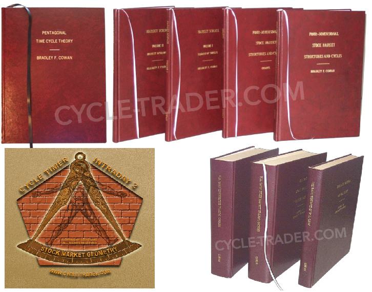 Gann & Cowan Package Deal